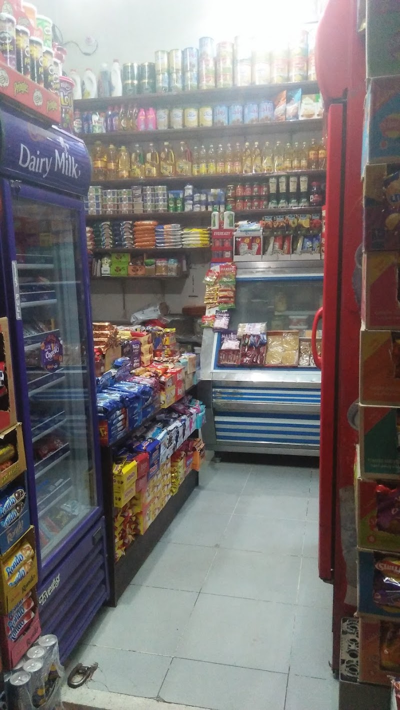 Al Alfy Market - Photo 1
