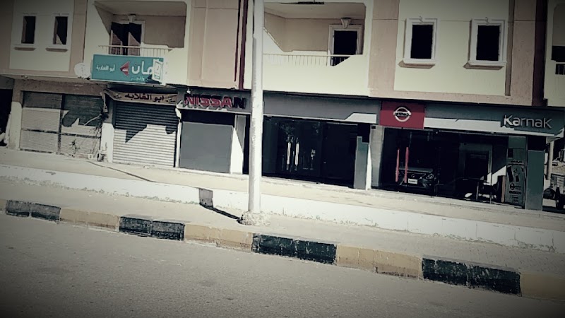 Karnak Co. for cars trading Nissan - Photo 2