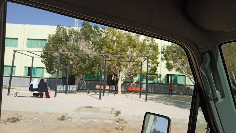 El Farafra Central Hospital - Photo 3