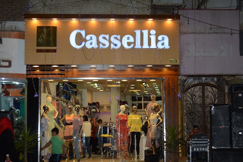 Casellia
