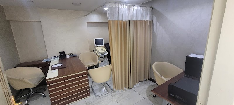 دكتور بيتر بولس أرميا استشاري علاج الألم التداخلي