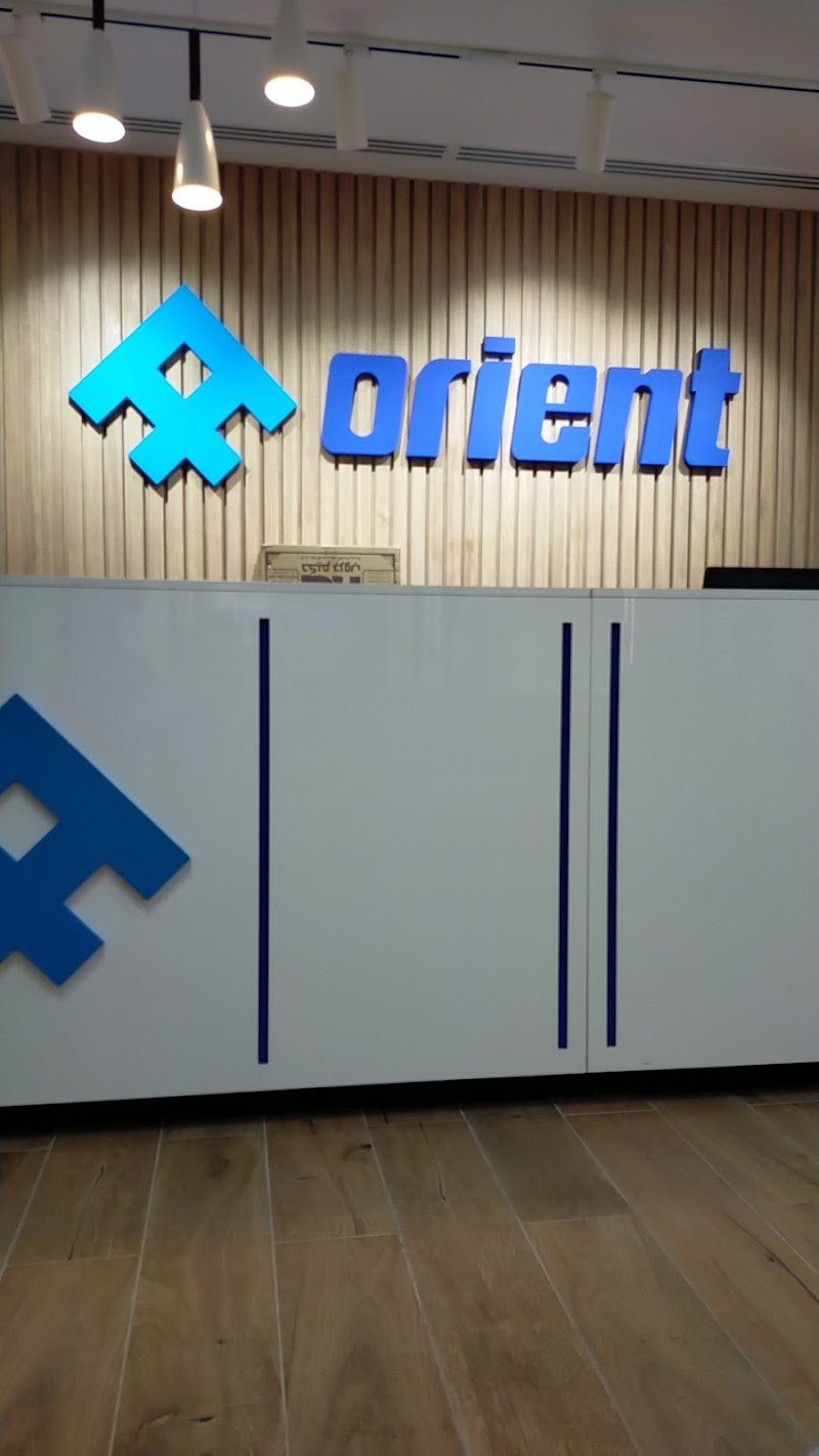 Orient Insurance Company - Egypt - صورة 1