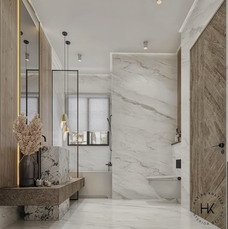 Renaissance interior design company (first decor and interior design company in hurghada and the whole redsea ) - Photo 2