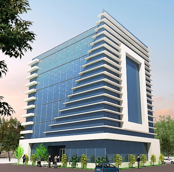 Allam Office Properties Mahalla al-Kubra - Photo 3