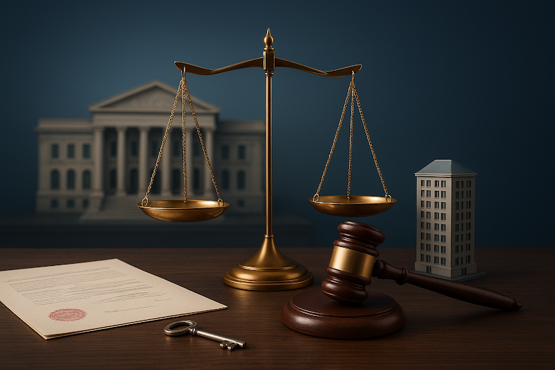 Ammar Law Firm - Photo 1
