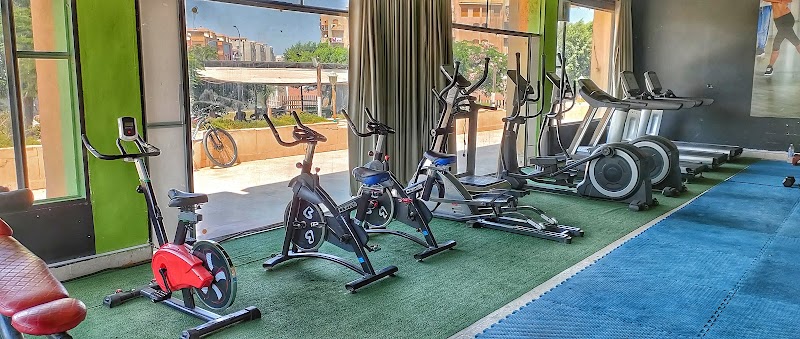 Health club Gym - Photo 1