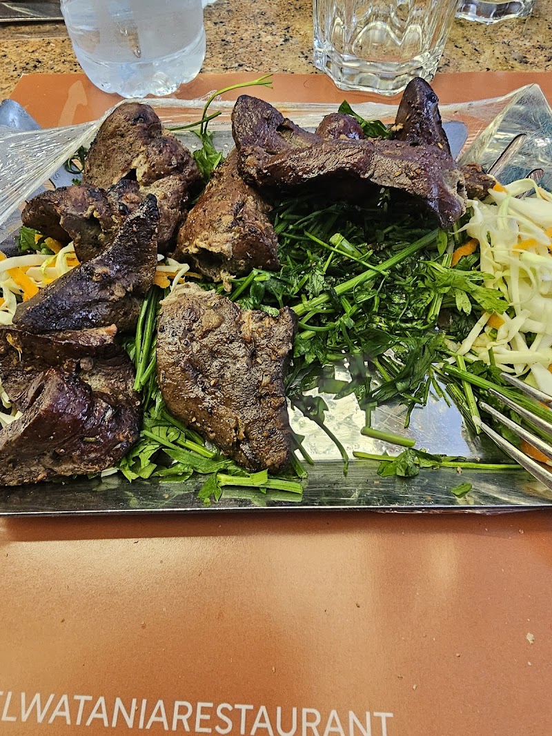 El Watanya Restaurant - Photo 1