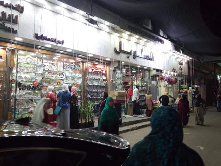 Eltaweel Shops الطويل للادوات المنزلية والمفروشات والملابس - Photo 1
