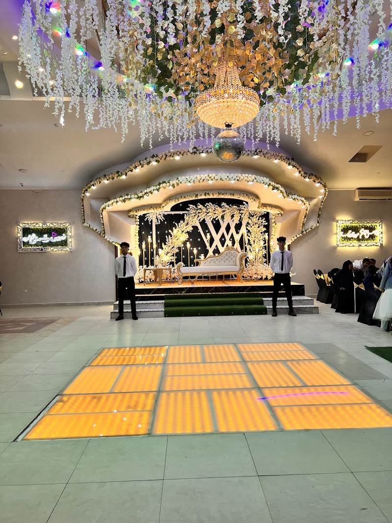 Rimas Weddings Hall - Photo 1