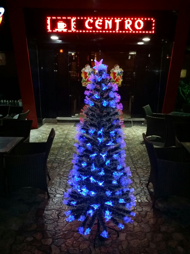 CENTRO CAFE & RESTURANT - Photo 2