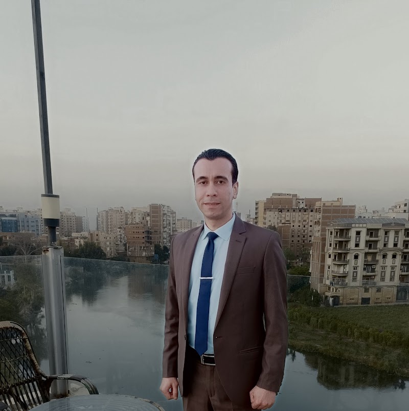 مكتب الأستاذ محمود رشدي العسكري للمحاماة - Photo 3