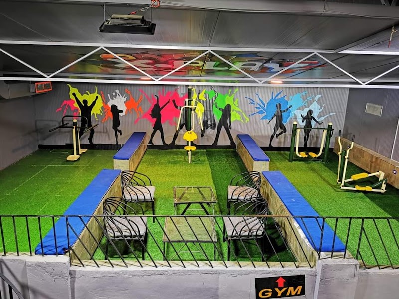 X.play park - Photo 2