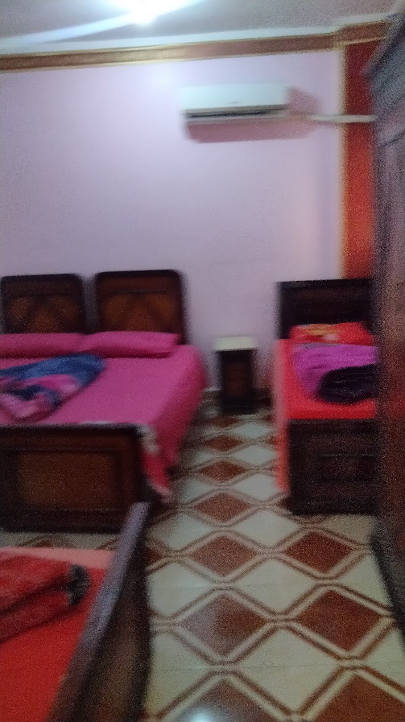 شاليهات البرج شقق فندقيه