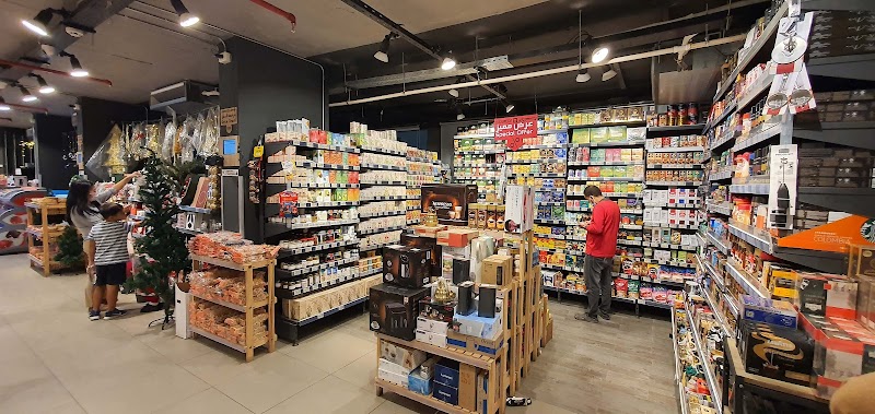BESTWAY Supermarket Hurghada - صورة 1