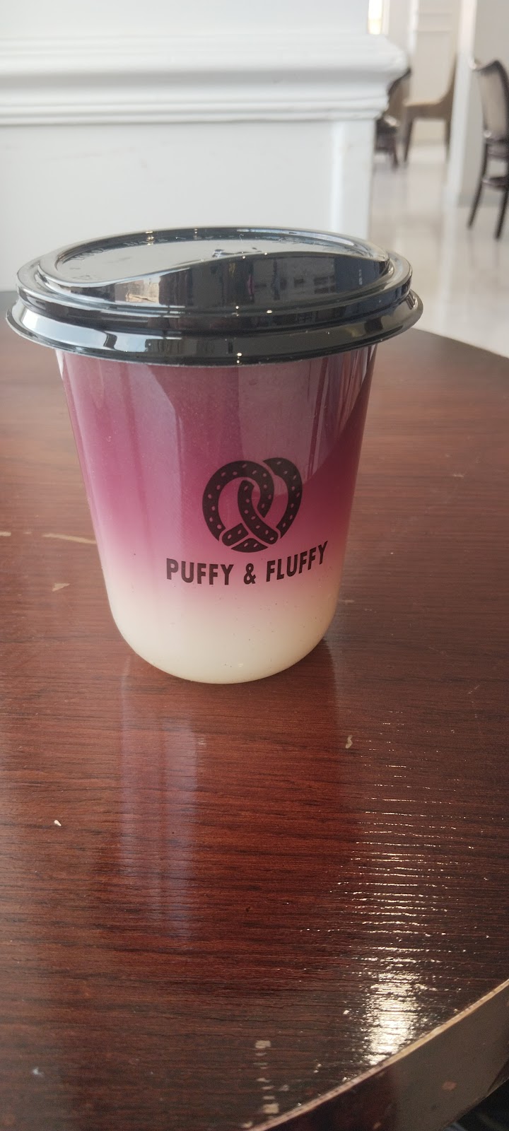 Puffy & Fluffy - بافي اند فلافي - Photo 3