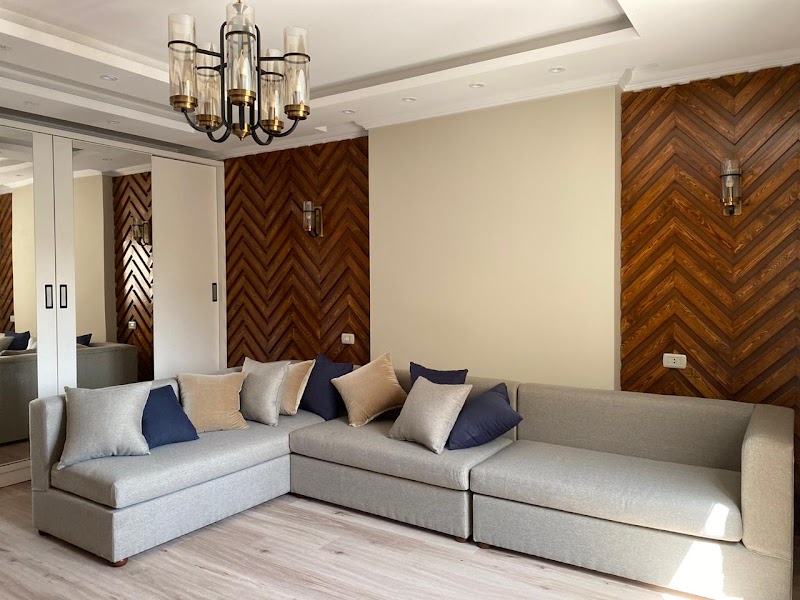 121 design house