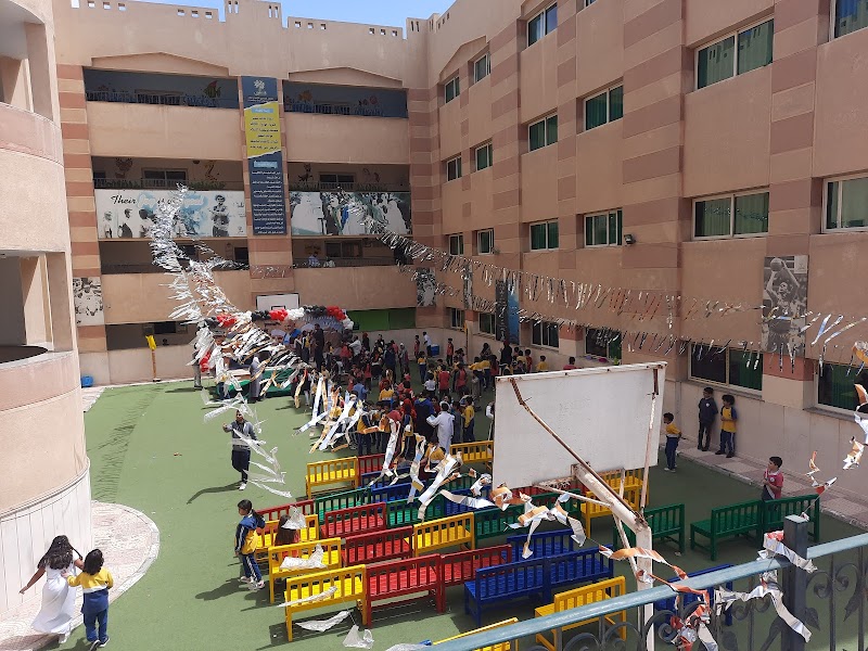 El Hosary El Azhary Language School - Photo 1