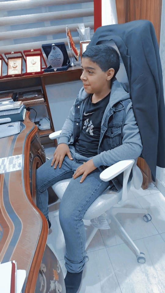 المعهد الازهري 1