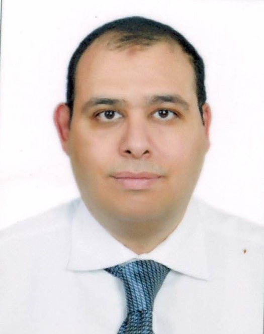 عيادة دكتور بلال محمد إبراهيم استشاري امراض الباطنه كبد مناظير جهاز هضمي سكر - Photo 1