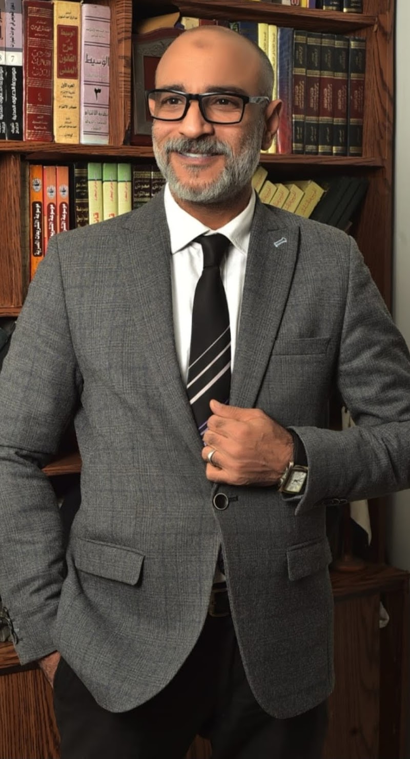 افضل محامي جنايات في مصر المستشار كريم الدهراوي (قضاياالدم والمخدرات والسلاح والاموال العامة) - صورة 3