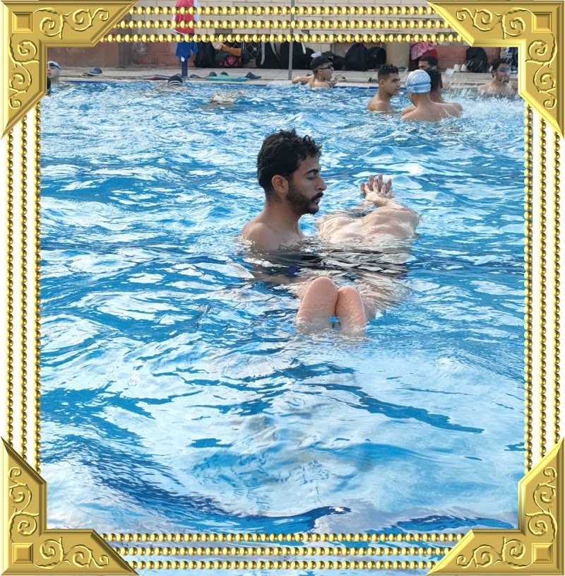 SwimminG Kings ملوك السباحة - Photo 1