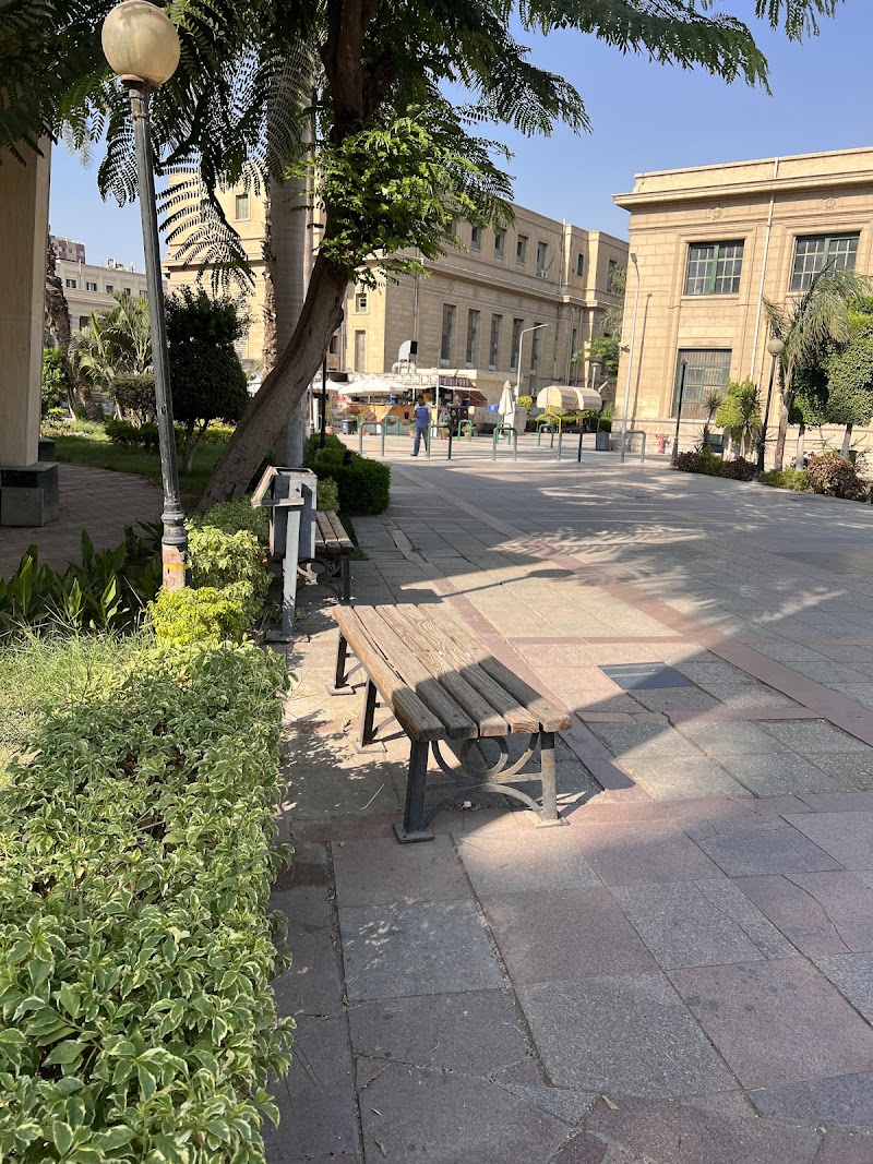 Bank Masr-cairo University Branch - Photo 2