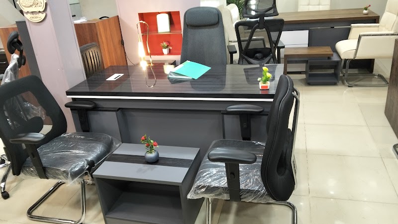 jeamco office Furniture