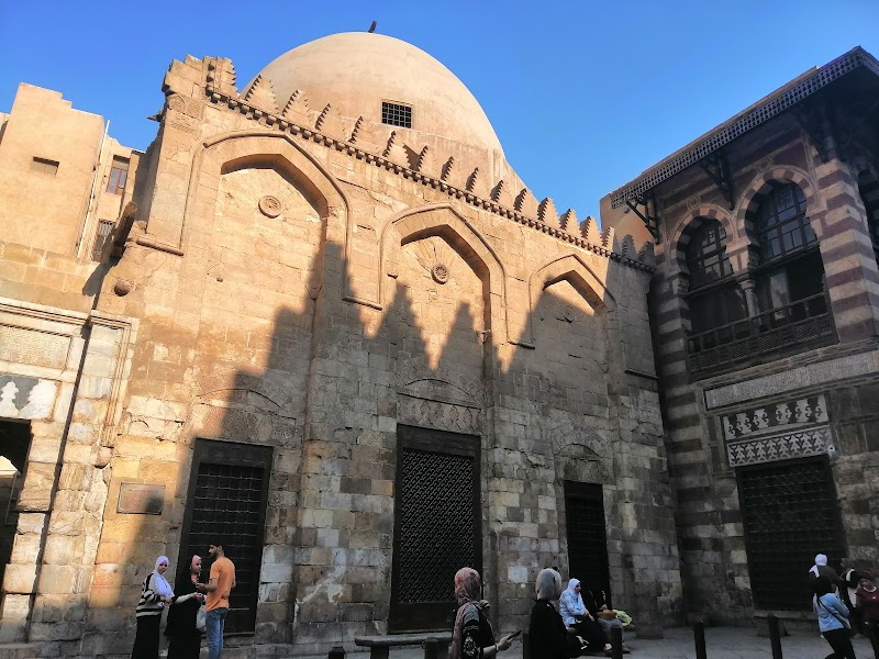 مكتبة أولاد حسين - صورة 2