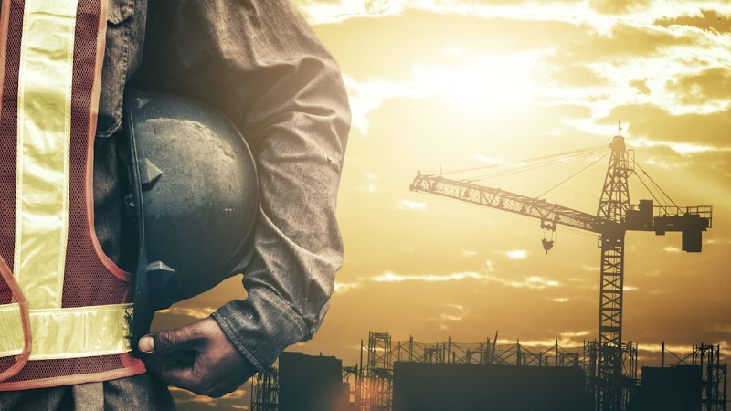 Gulf General Constructions Company