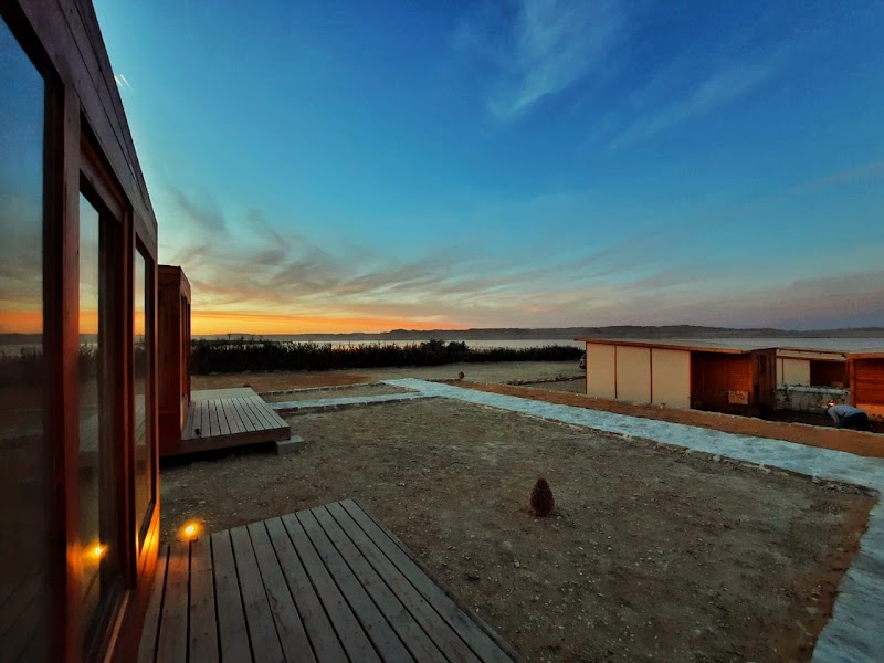 Lac Moeris Fayoum - صورة 2