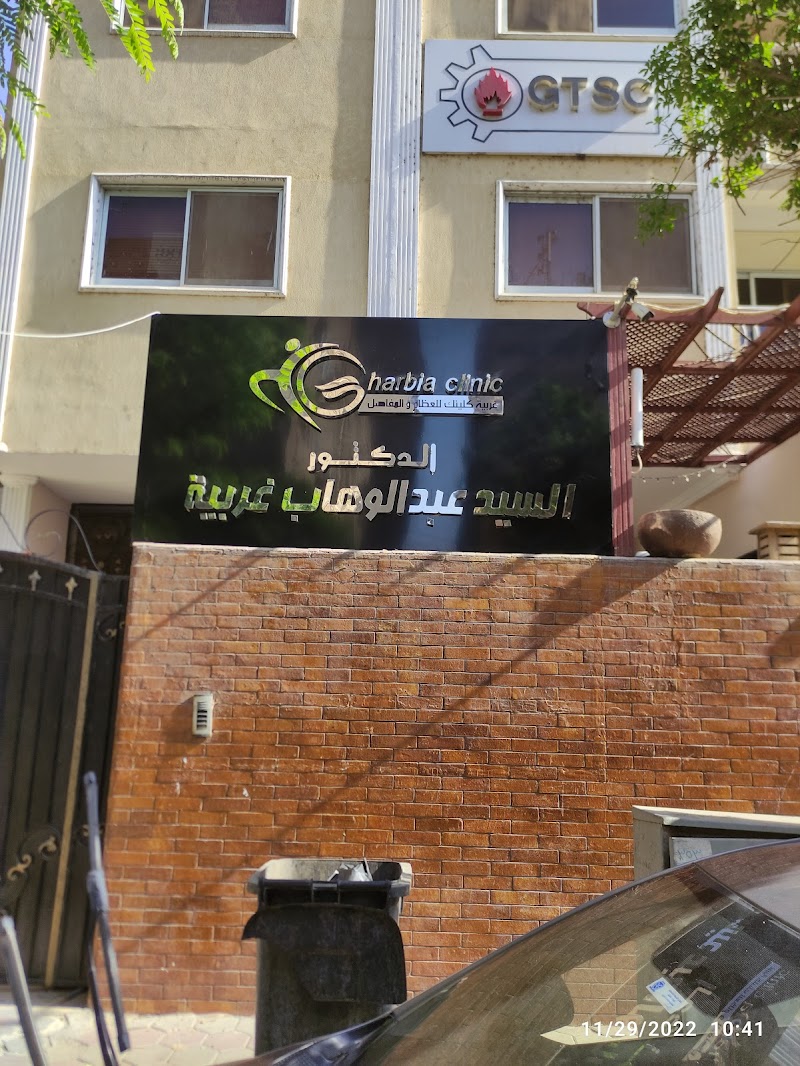 Gharbia Clinic - Photo 2