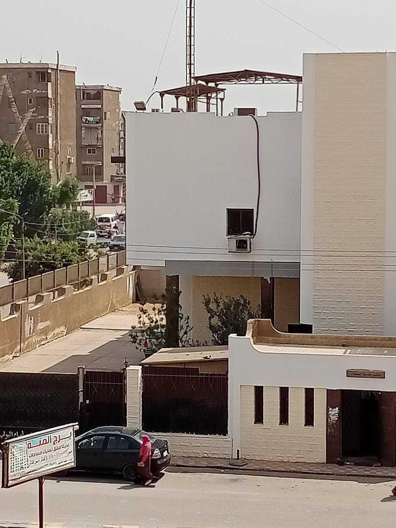Telecom Egypt - El Khanka Central - Photo 3