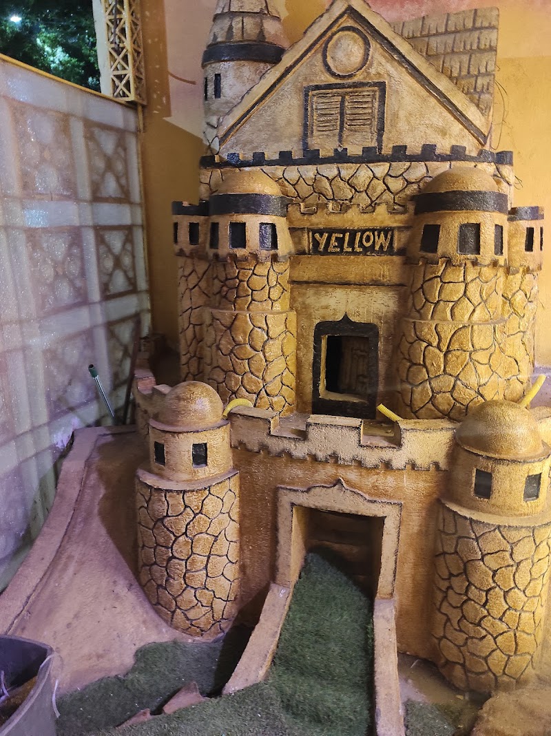 Yallow Cafe and restaurant - صورة 2