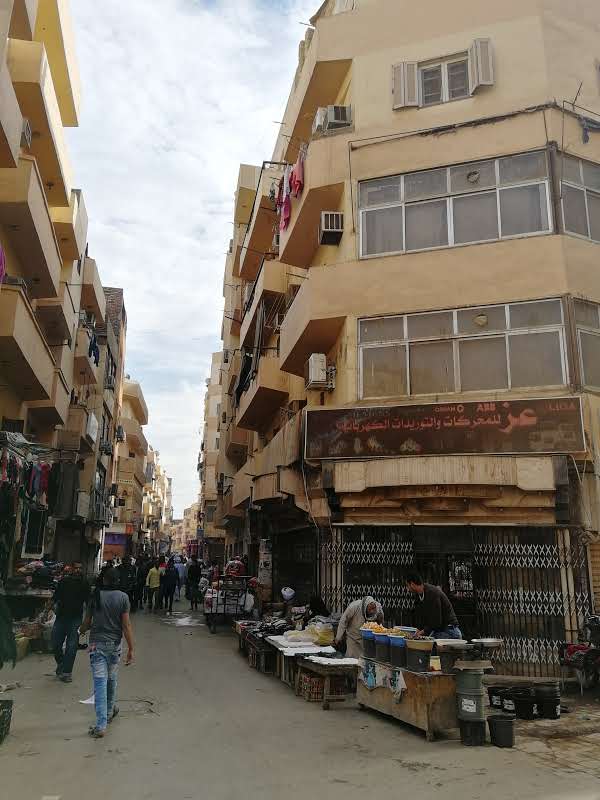 كايرو مول الأقصر - Photo 1