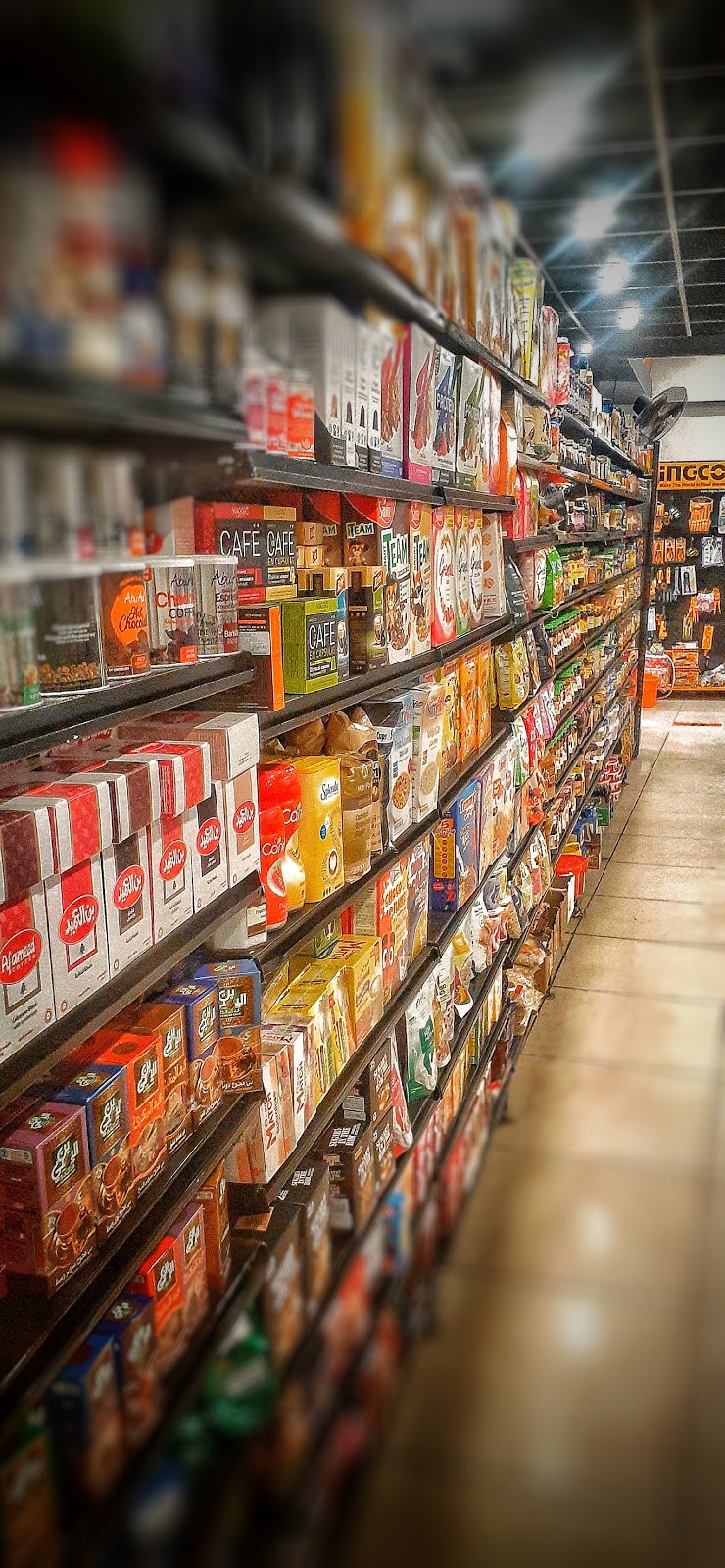 Ebaid Super market el gouna - صورة 1