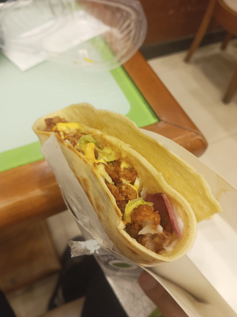 Crepe & waffle - Photo 1