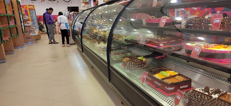 Monginis Qalyub - مونجيني القليوب - Photo 3