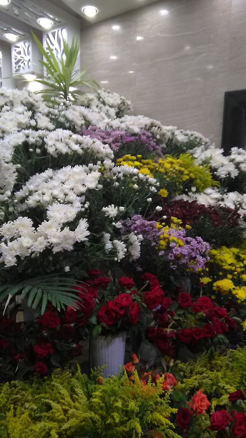 El-Horreya Flowers - Photo 3