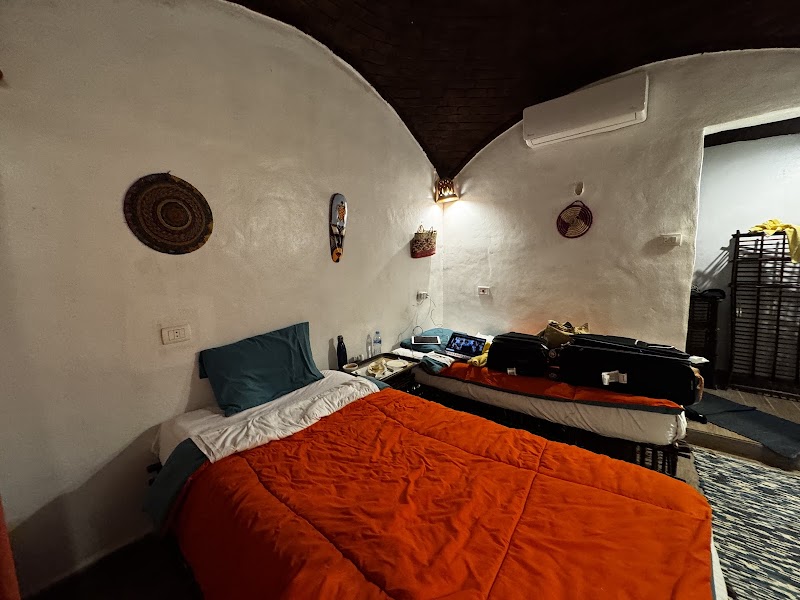 Fenti Nubian Resort