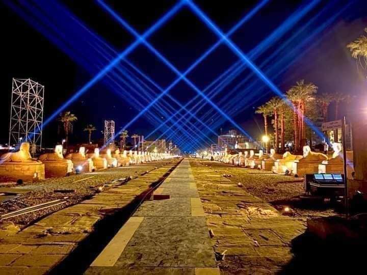 بوابة الأقصر - LuxorPortal - صورة 2
