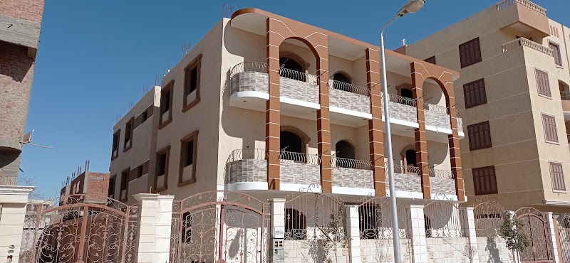مكتب تصميم الهندسى أ. د. م. هشام القاضى (ا.د هشام عثمان عبد الرحمن) - Photo 2