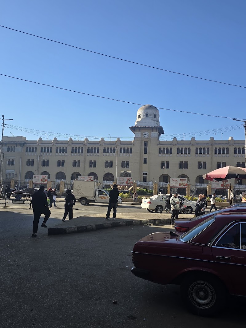 شركة صروح مصر العقارية