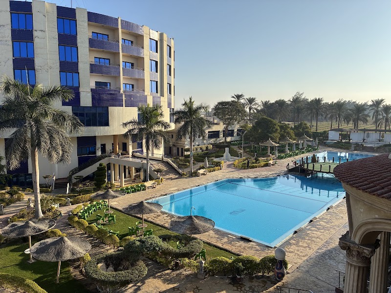 جرين ديزرت - صورة 2