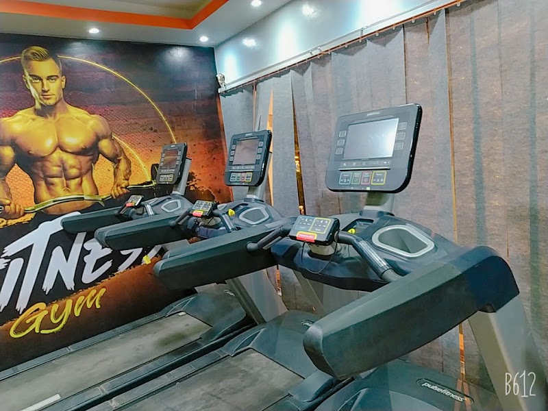 Fitness Time Gym - Photo 3