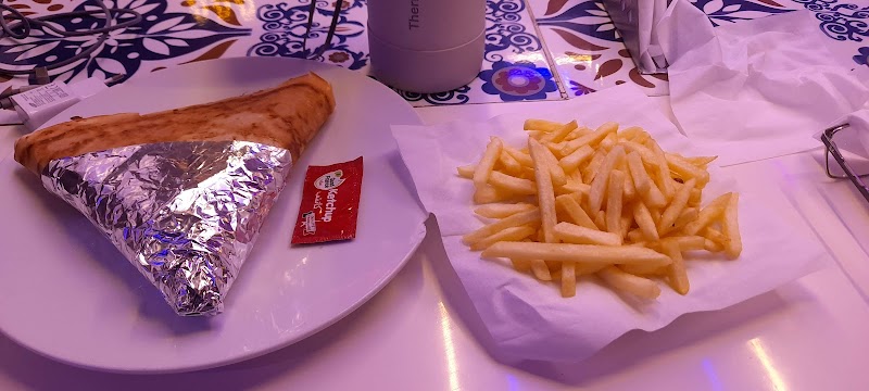 كافيتريا جروبي - Photo 3