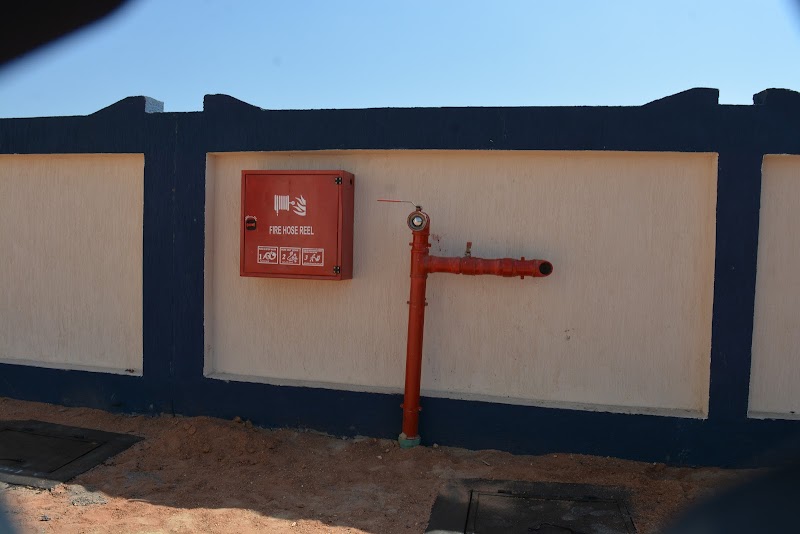 Office of Khaled Mansour Contracting - Photo 3
