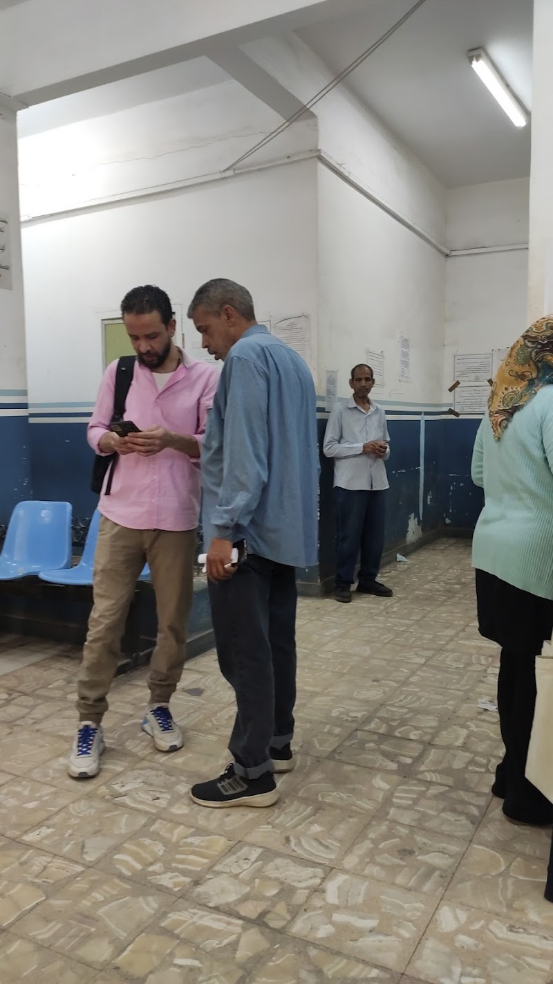 التأمينات الاجتماعية - الدقي - صورة 3