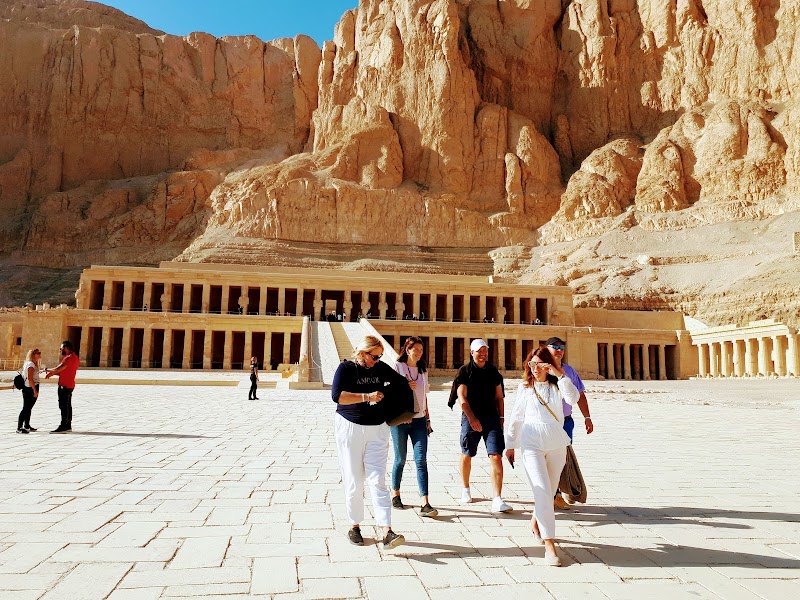 Luxor Travels