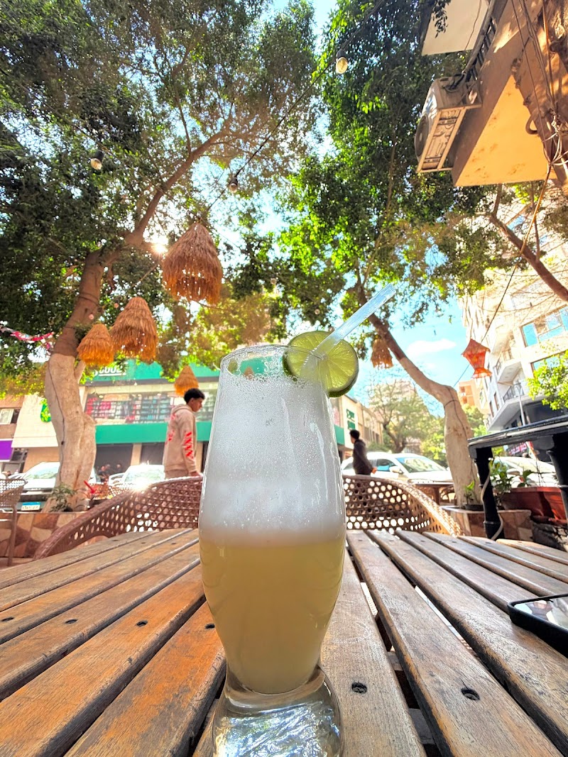 Mohandeseen Cafe - Photo 1