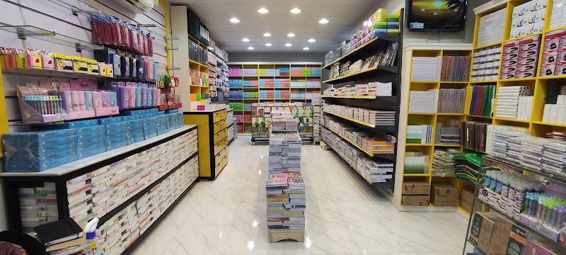 مكتبة الفجالة